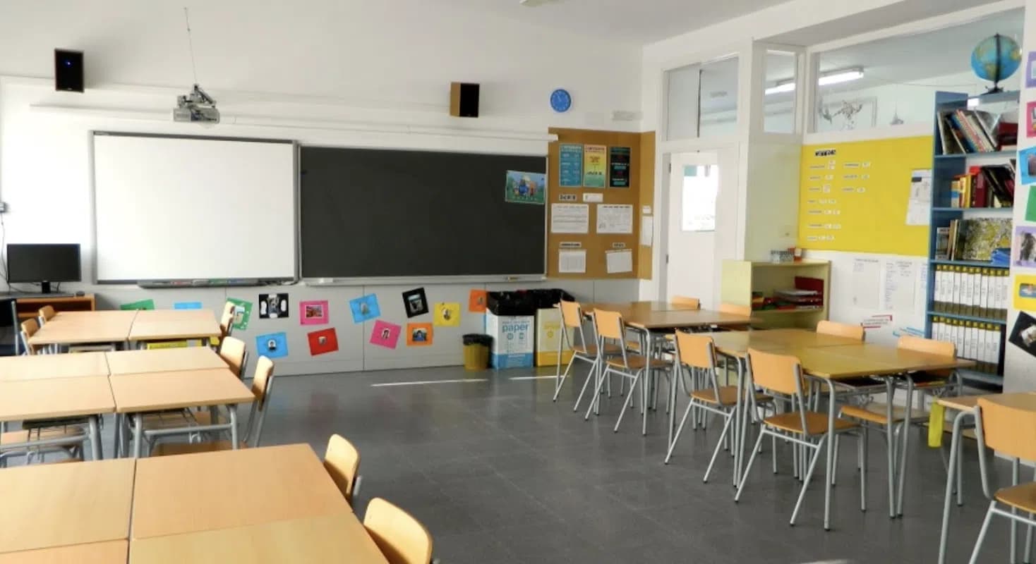 Escola Fabra