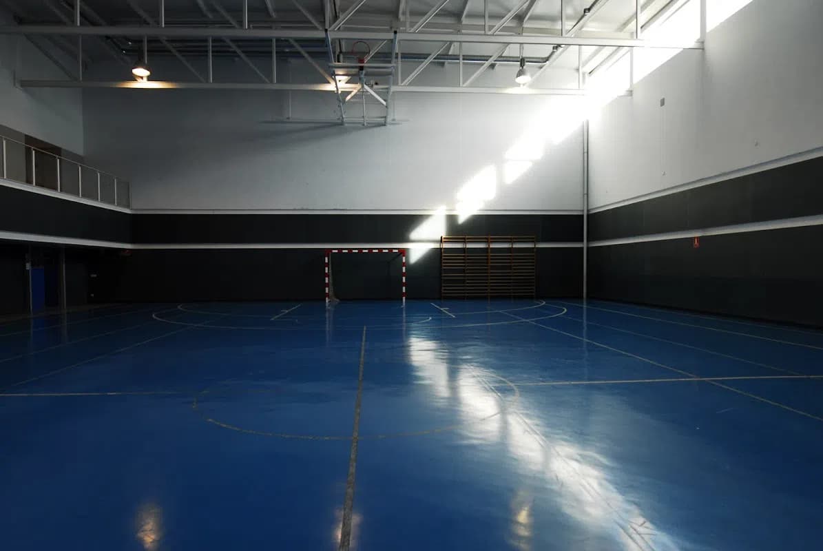 Colegio Alborada