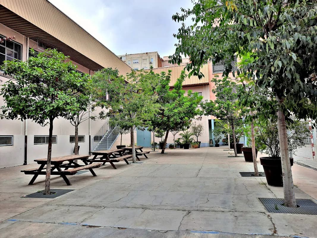 Institut Menéndez Y Pelayo