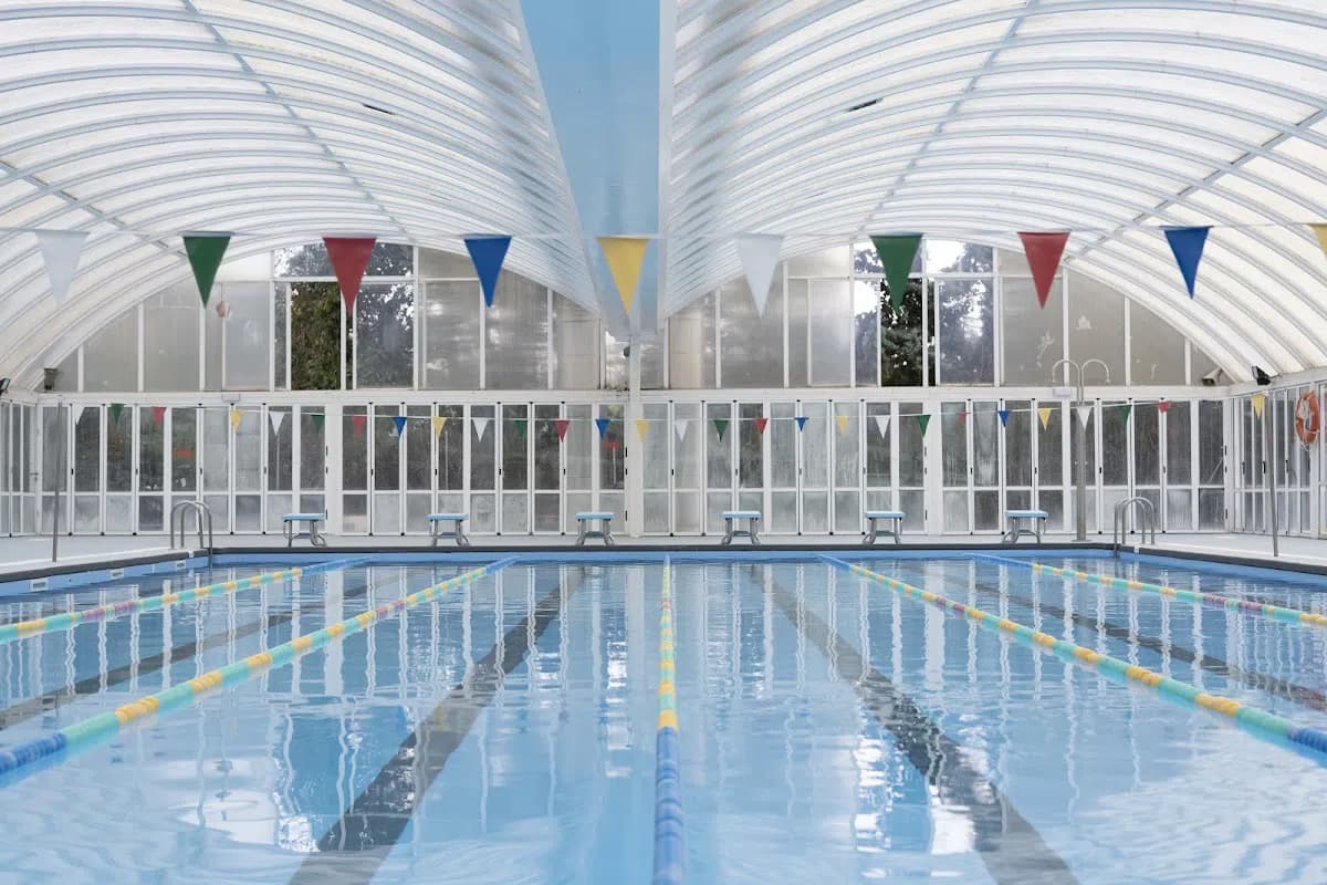 Mirabal Sports Training Center