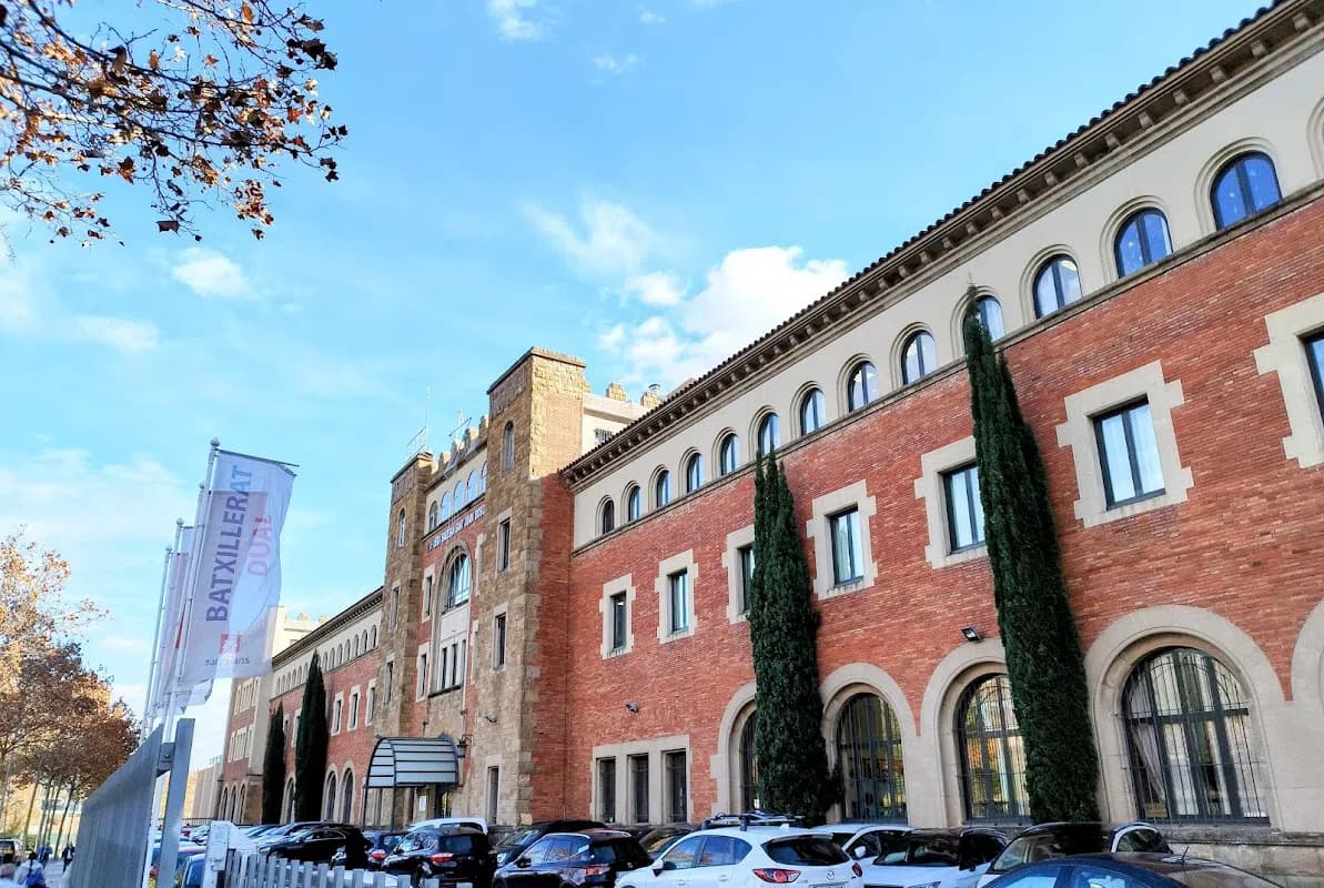 Sant Joan Bosco
