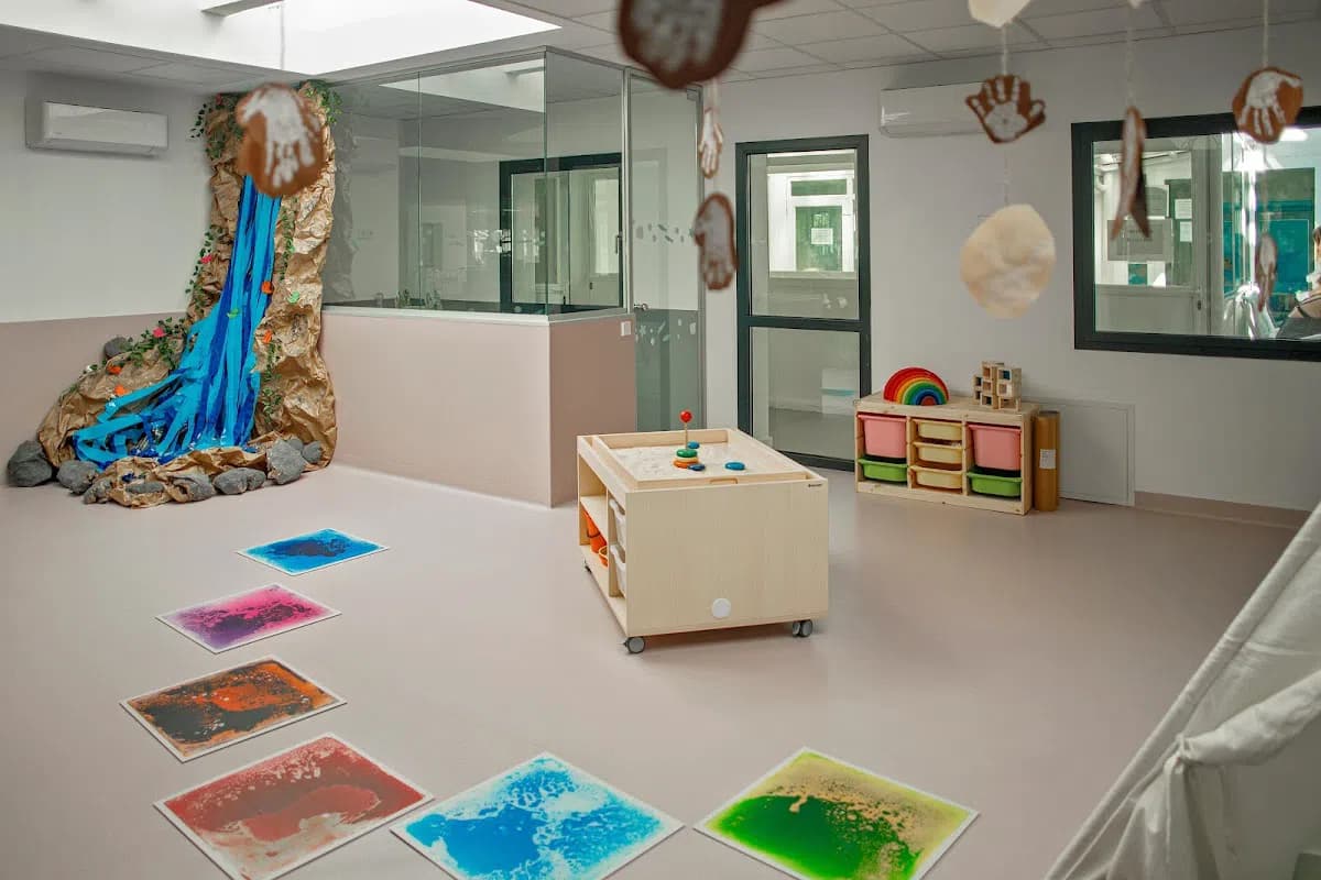 Escuela De Musica Del Colegio Brains