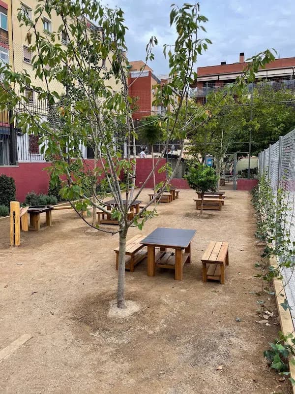 Escola Tibidabo