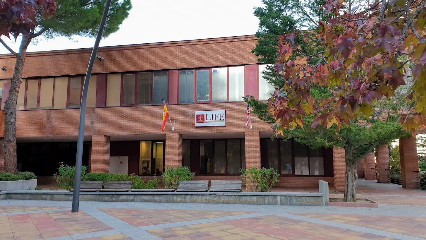 Life International School (Ee.uu.)