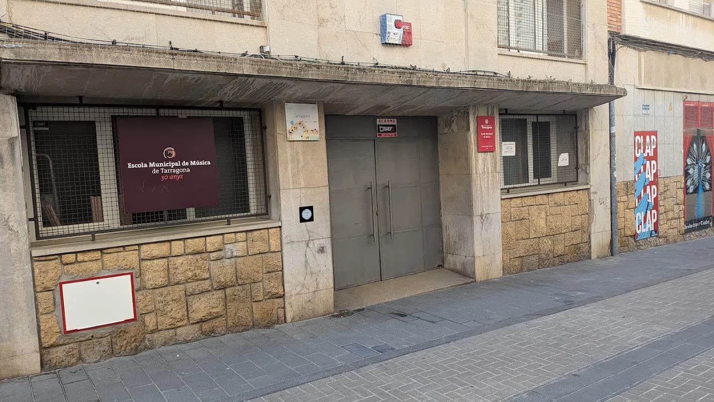 Esc. De Música Municipal