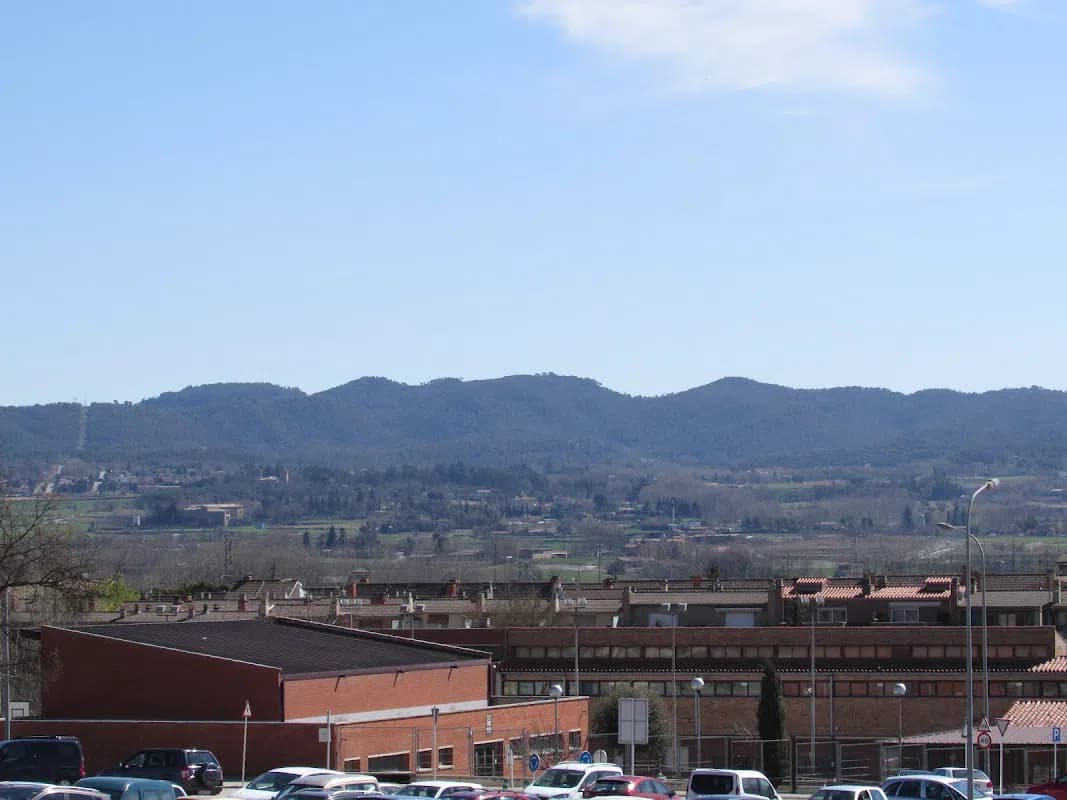 Escola Guillem De Mont-Rodon