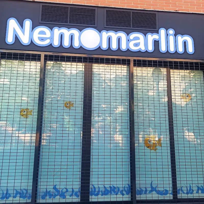 Nemomarlin Coslada