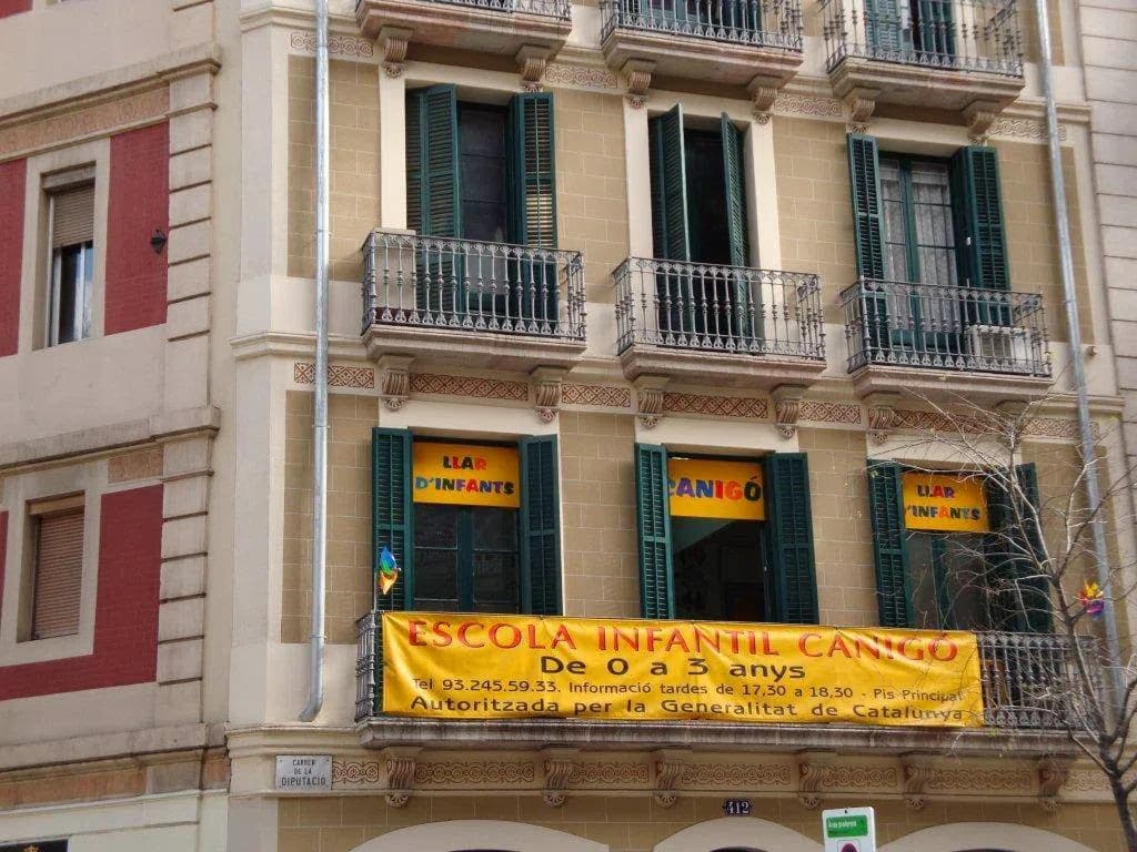 Lli Privada Canigó