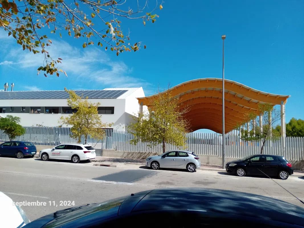 Gsd Las Artes