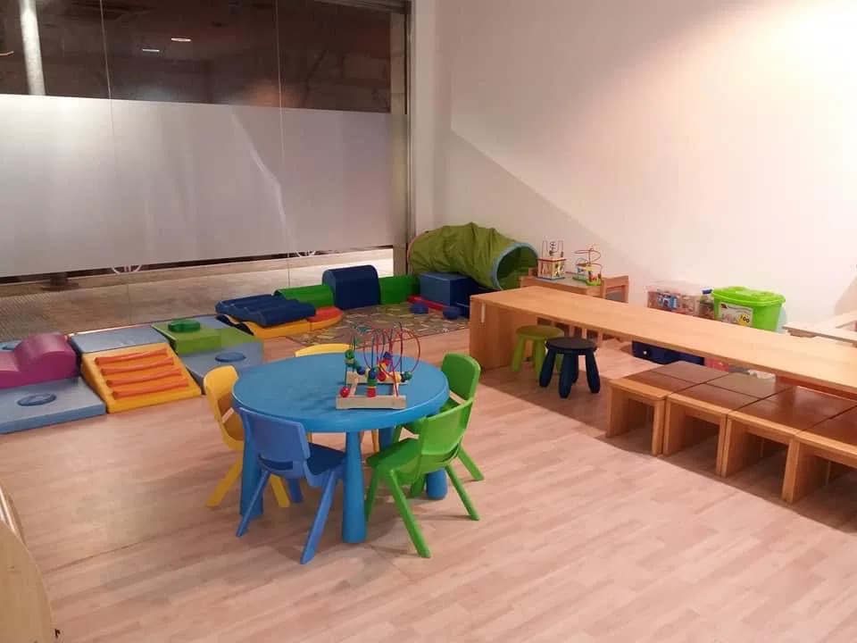 Lli Privada El Trenet