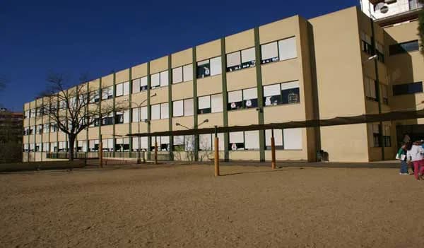 Escola Cirera