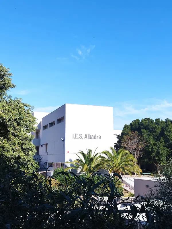 Alhadra