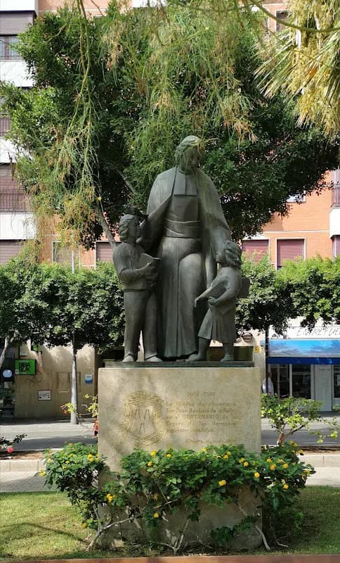 La Salle-Virgen Del Mar