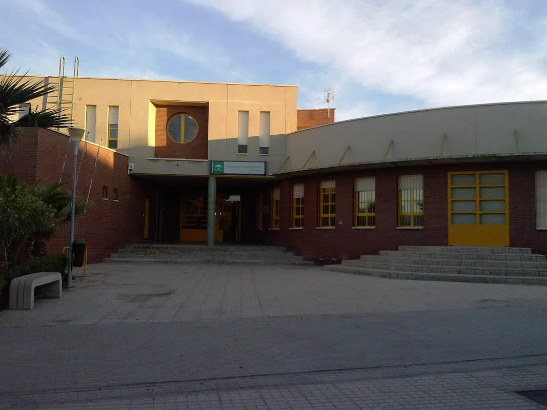 San Bernardo