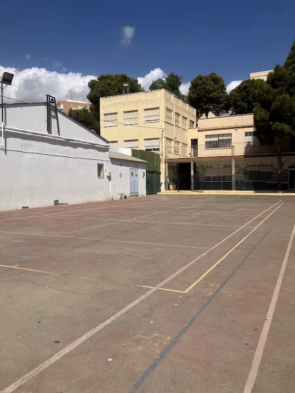 Madre De La Luz