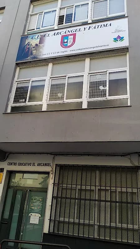 El Arcángel