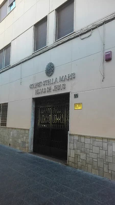 Stella Maris