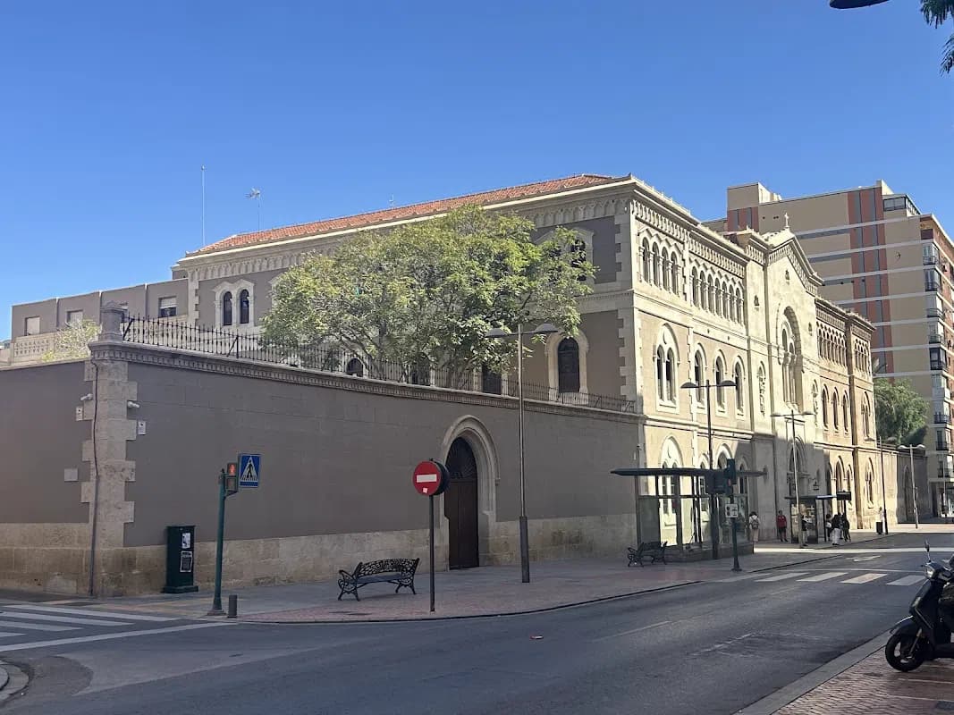 Compañía De María