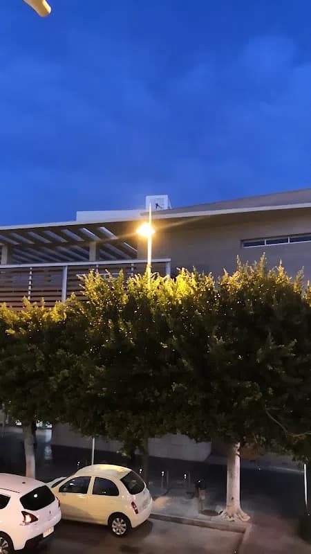 Alhamilla