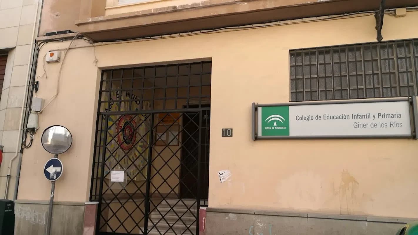 Giner De Los Ríos