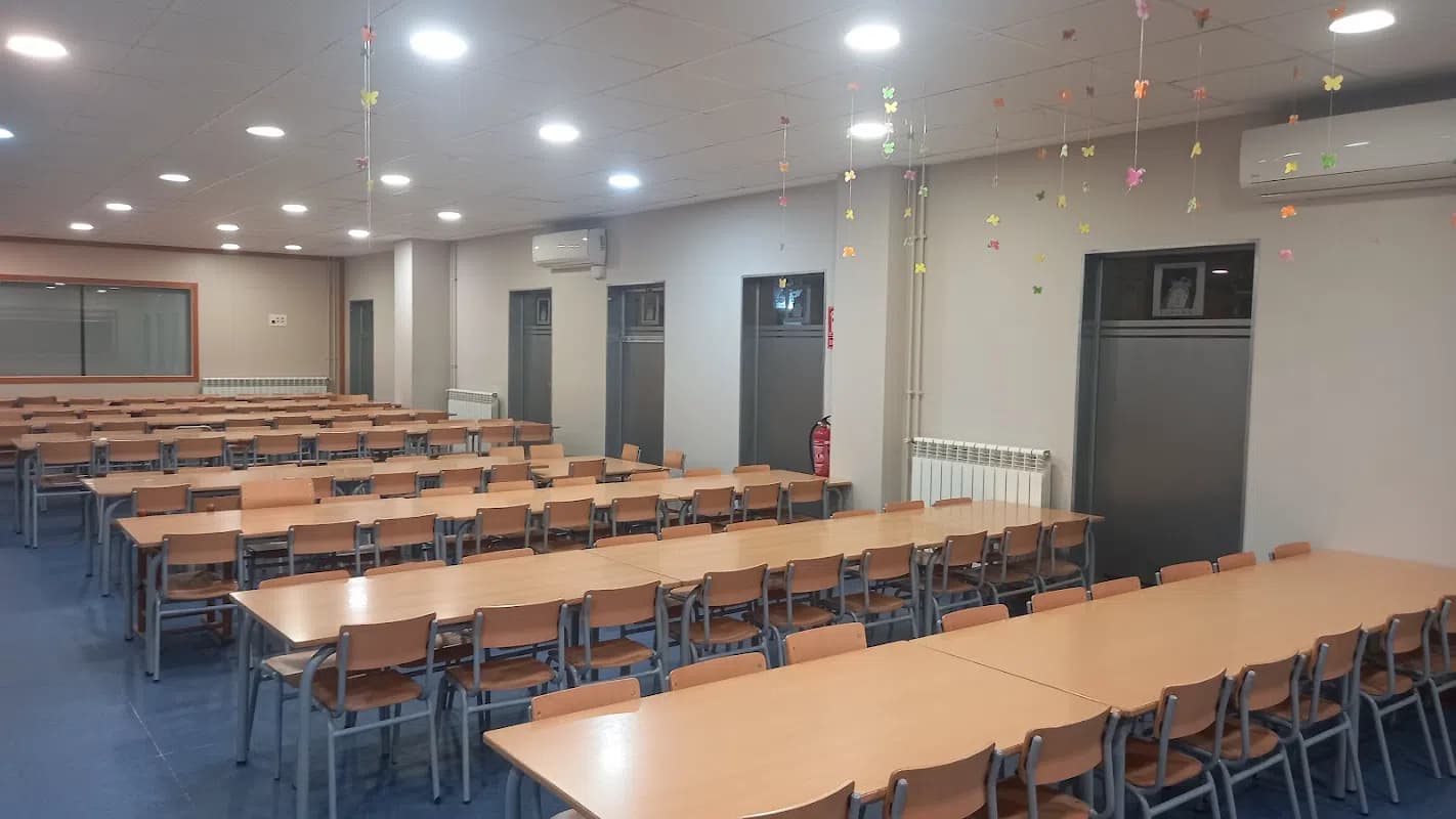 Escola Jaume I