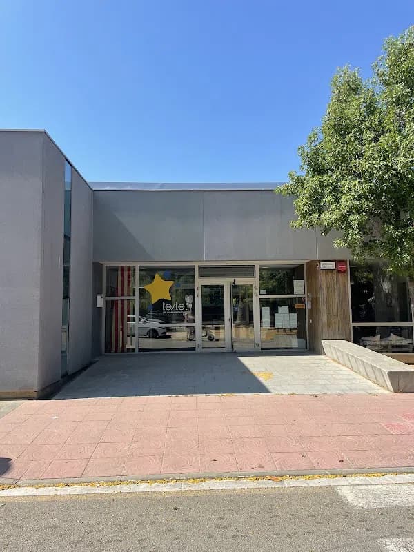 Llar D'infants L'estel De Mossèn Gumersind