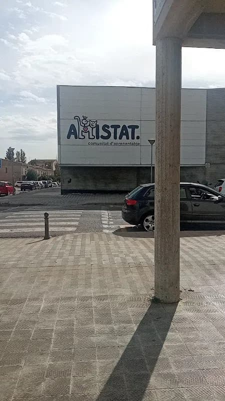 Escola Amistat