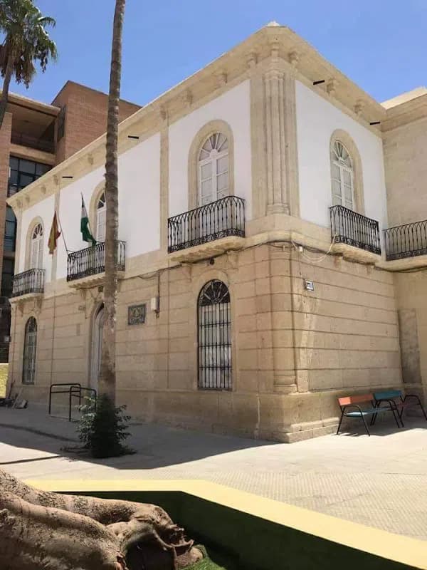 Torre De Los Ángeles