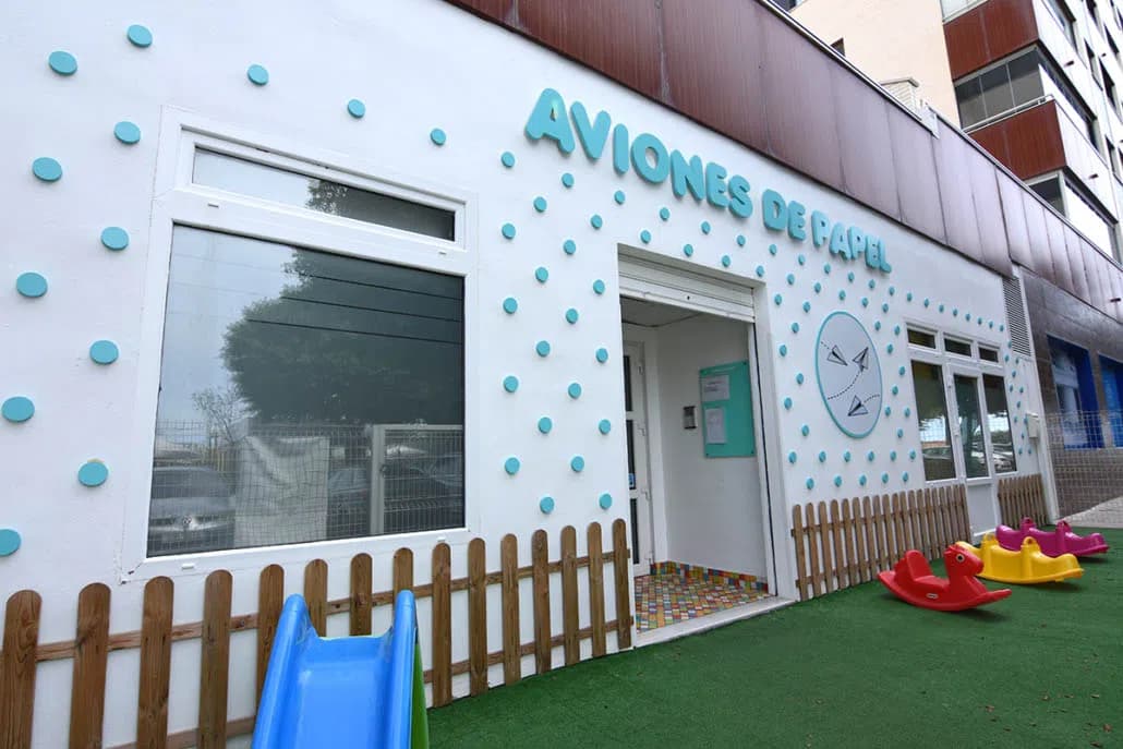 Aviones De Papel