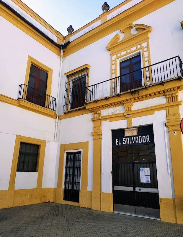 El Salvador