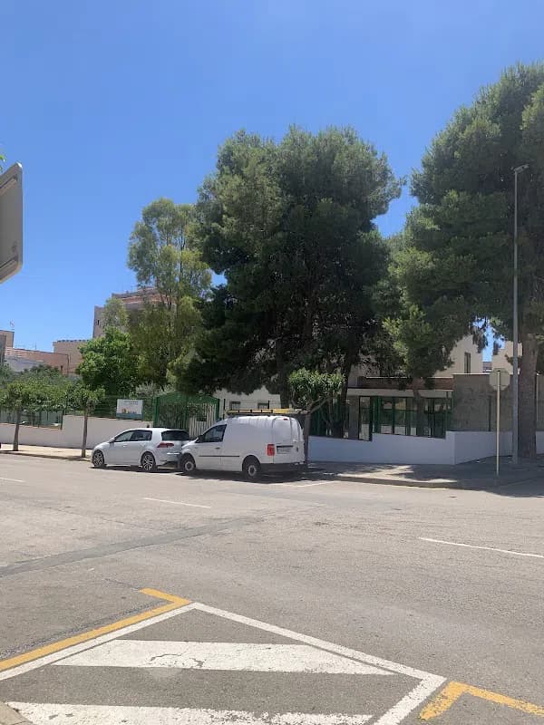 Escola Carles Iii