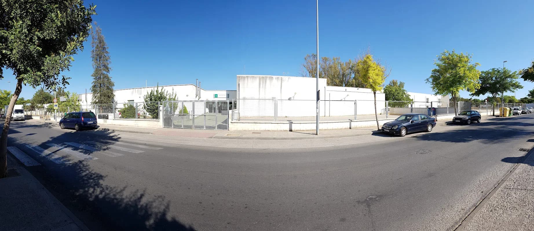 La Marquesa
