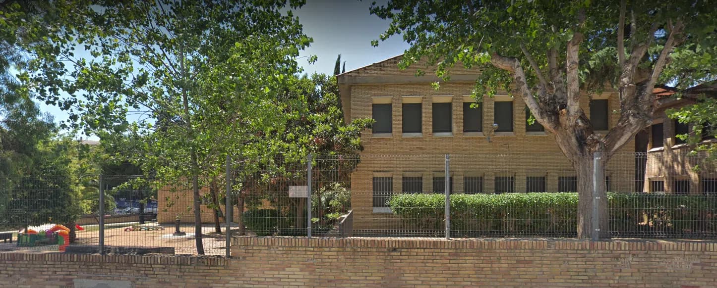 Escola Josep Ventalló I Vintró