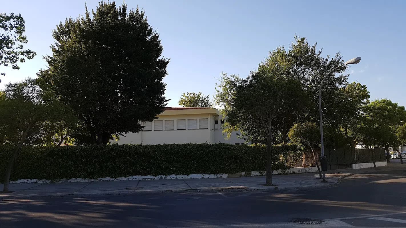 La Alcazaba