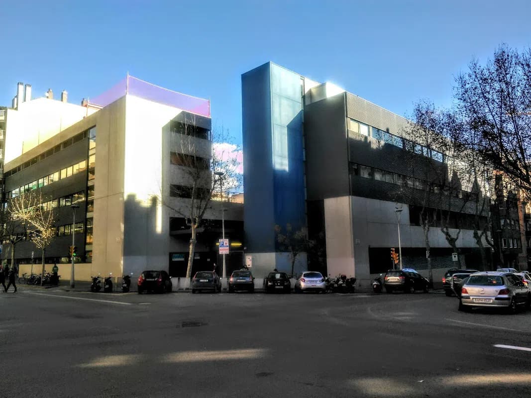 Escola Fructuós Gelabert