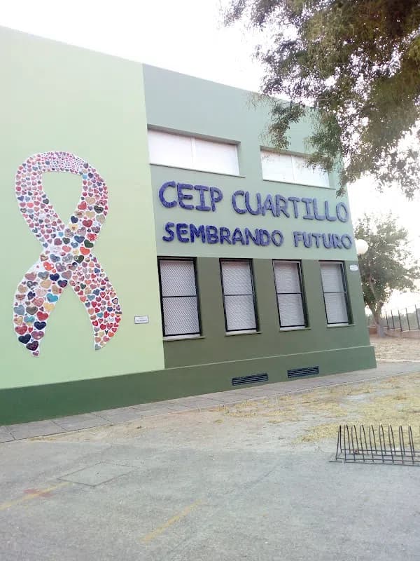 Cuartillo