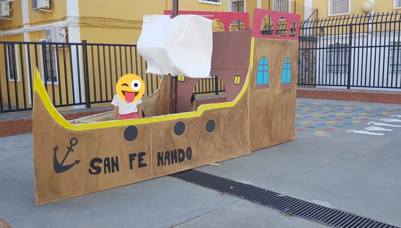San Fernando