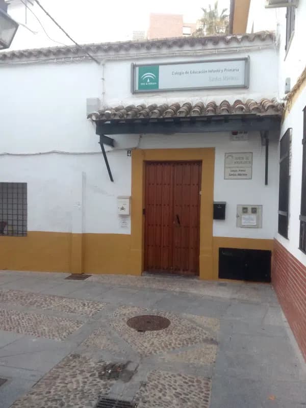 Santos Mártires