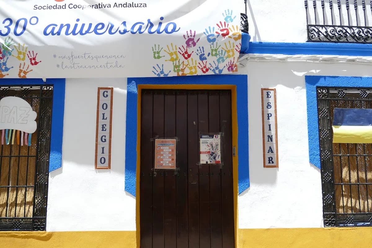 Espinar