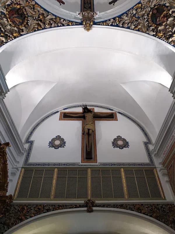 Nuestra Señora De La Piedad