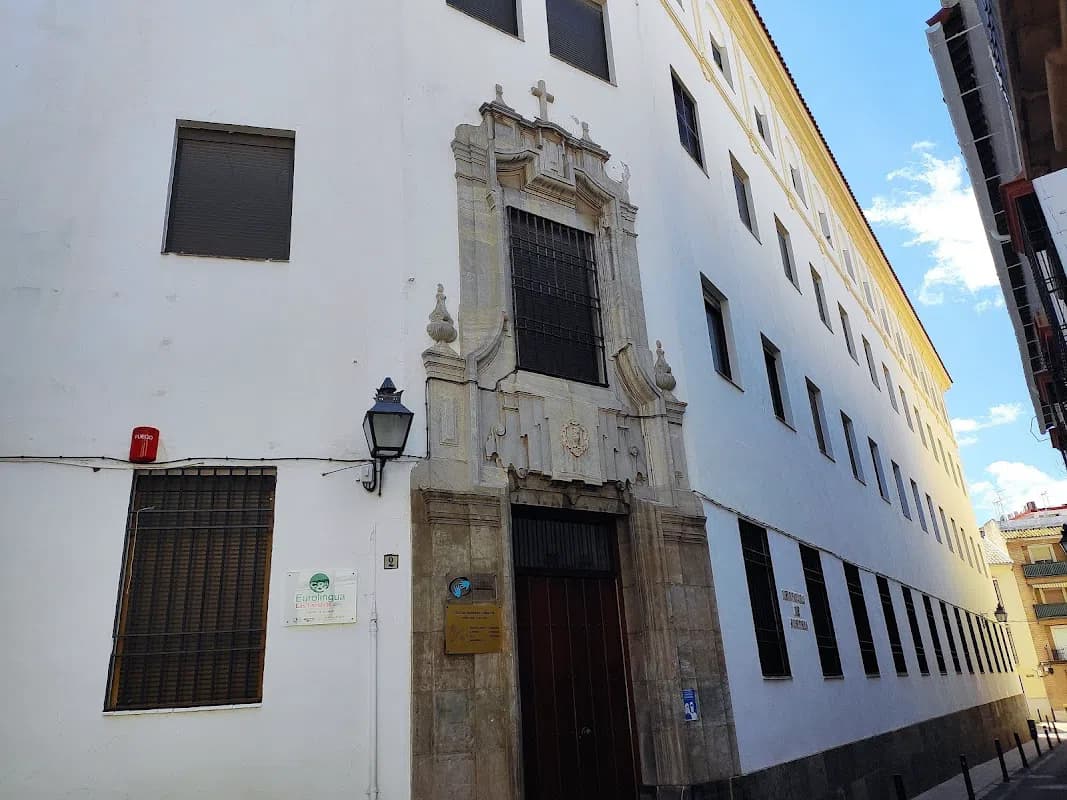 Sagrado Corazón