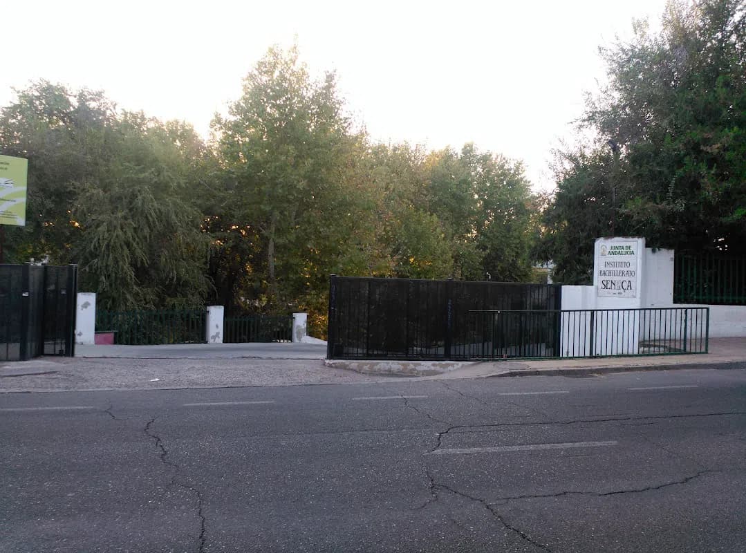 Séneca
