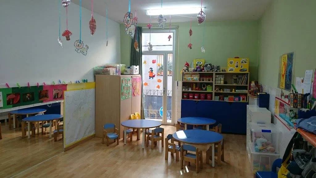 Eb Privada Sant Nicolau