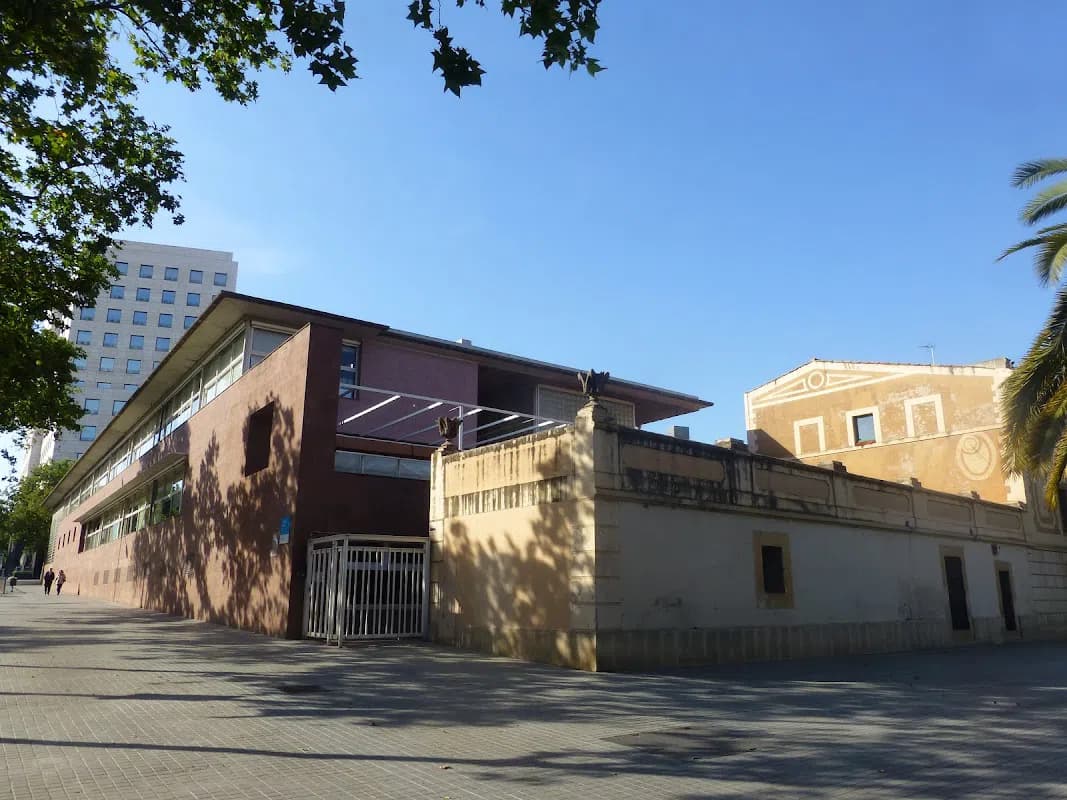 Escola Ítaca