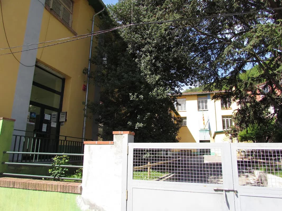 Escola Joan Maragall