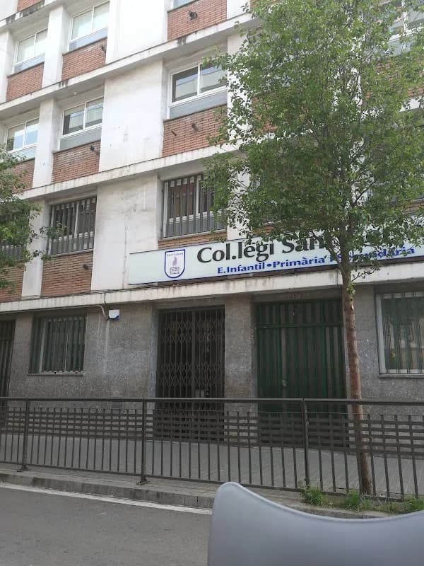 Sant Gervasi