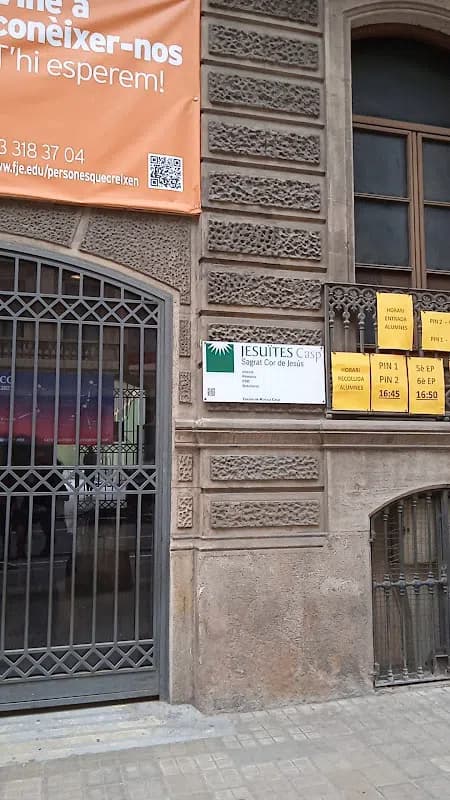 Esc. De Música Casp