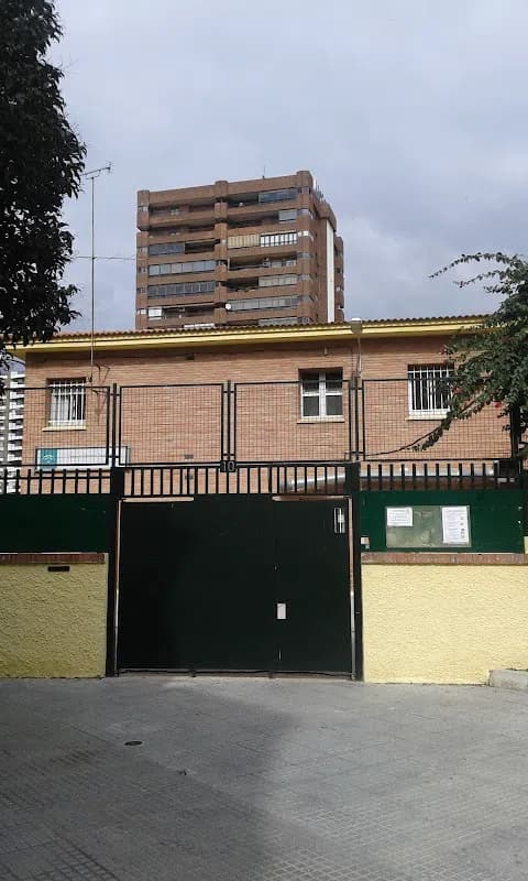 Cristo De Mena