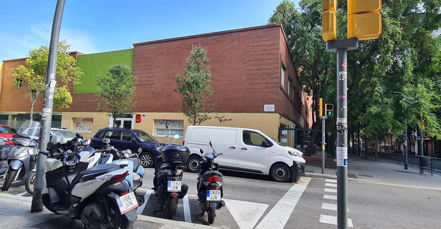 Llar D'infants Municipal Can Novell