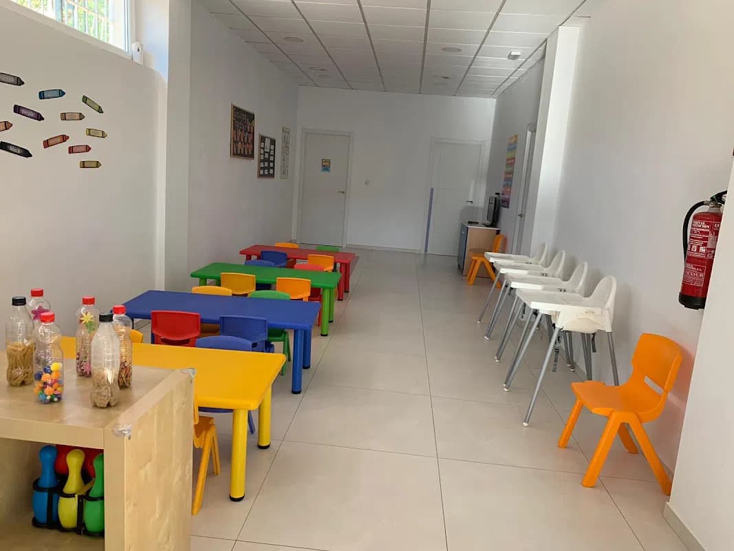 La Casita De Peque
